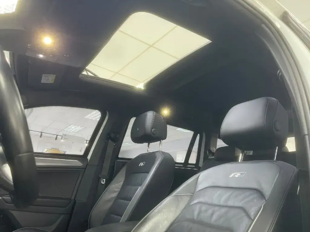 galeria TIGUAN