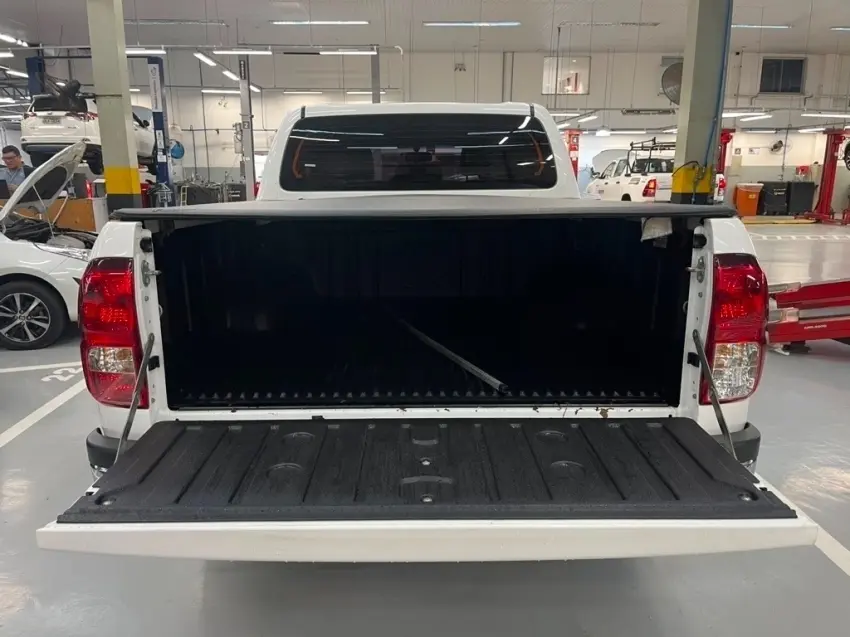galeria HILUX