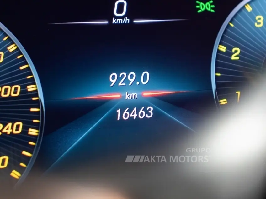 galeria GLC 43 AMG
