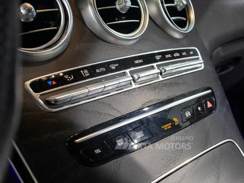 galeria GLC 43 AMG