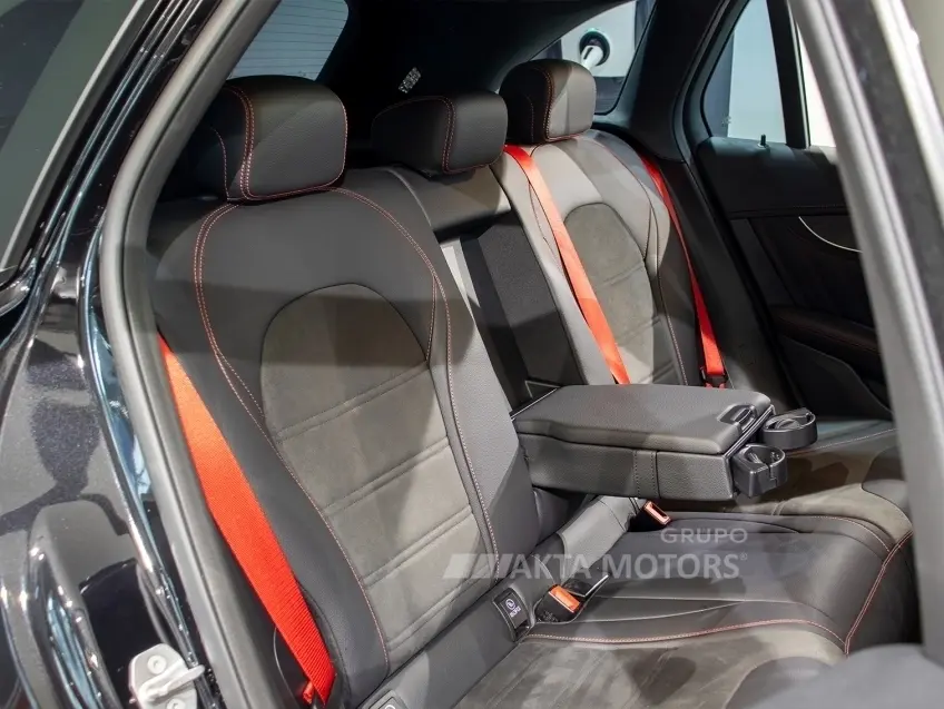 galeria GLC 43 AMG