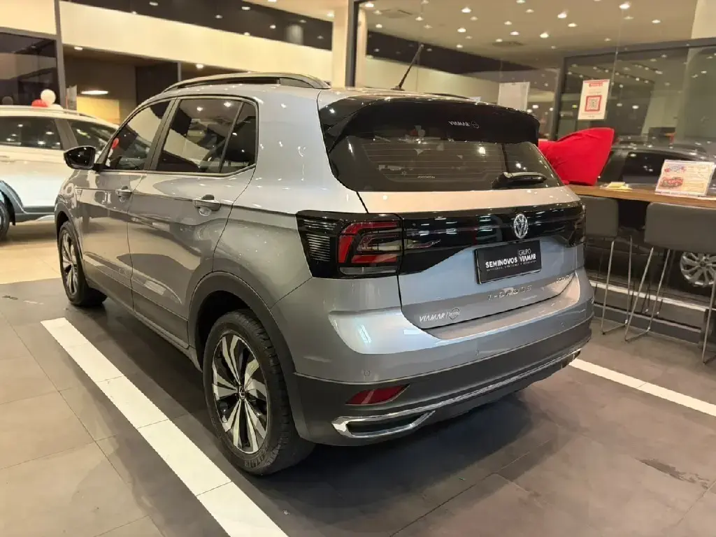 galeria T-CROSS