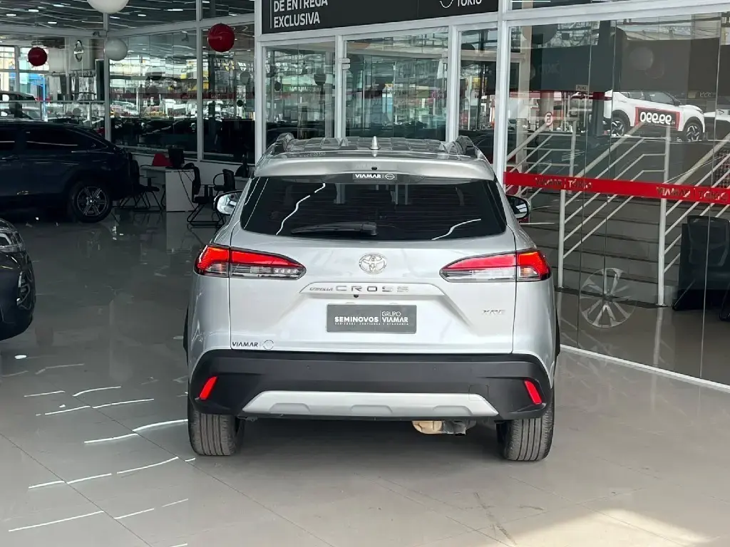 galeria COROLLA