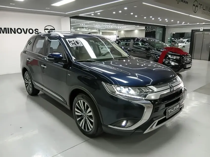 galeria OUTLANDER
