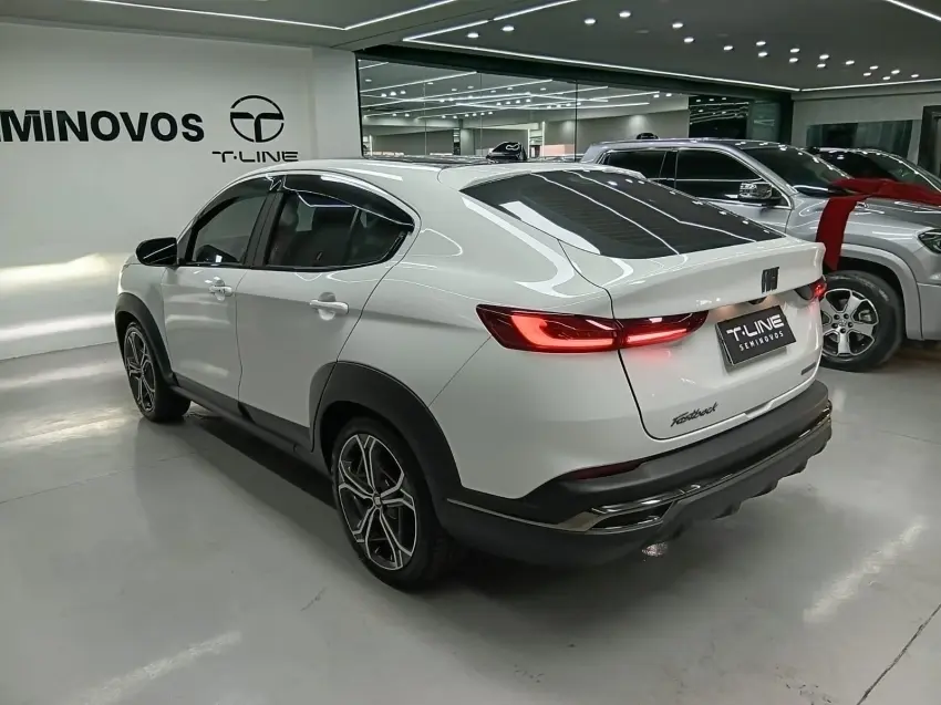 galeria FASTBACK