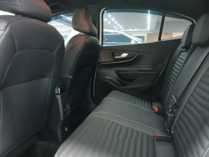 galeria FASTBACK