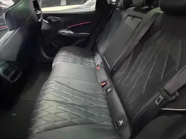 Byd SEAL 82,5 KW ELÉTRICO AWD