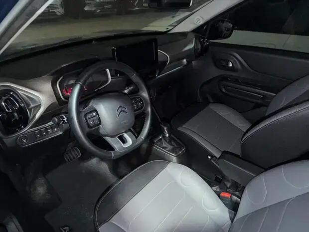 Citroën BASALT 1.0 TURBO 200 FLEX SHINE CVT