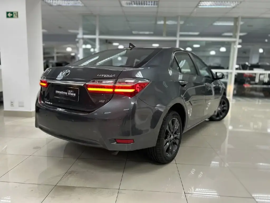 galeria COROLLA