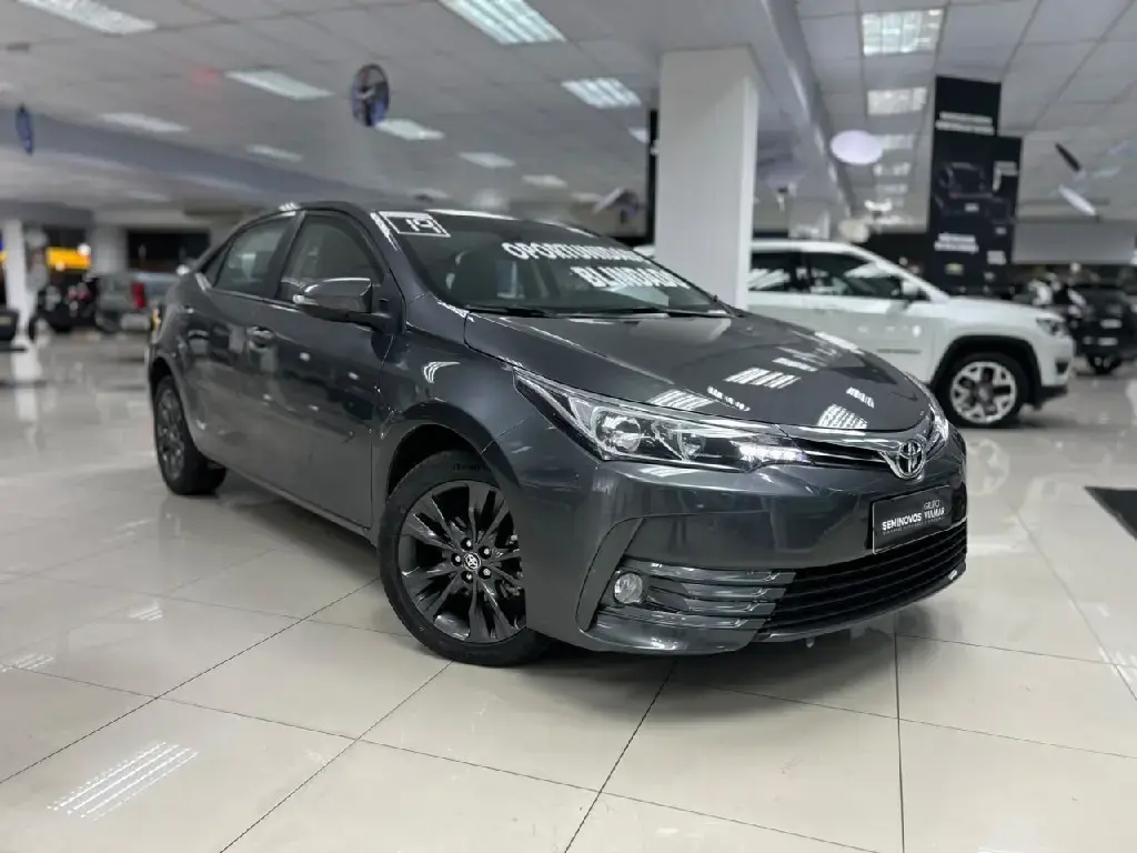 galeria COROLLA
