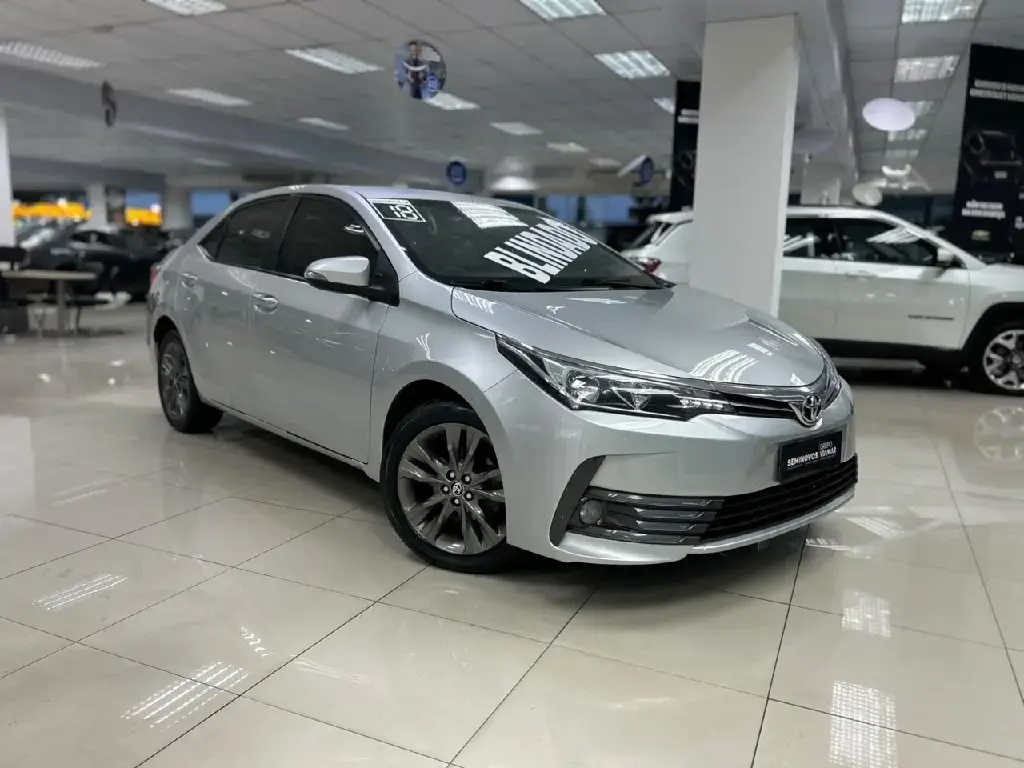 galeria COROLLA