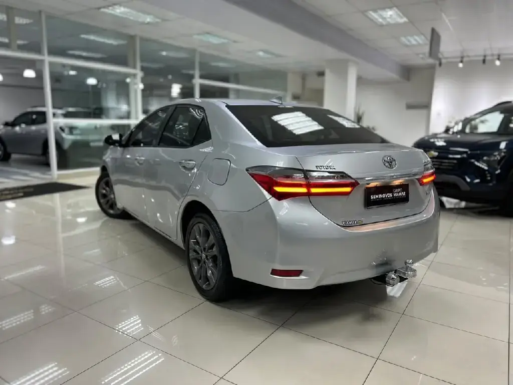 galeria COROLLA