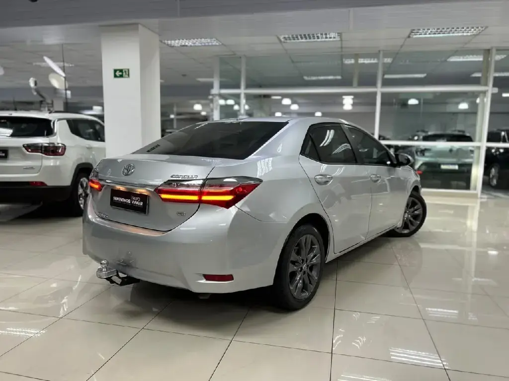 galeria COROLLA