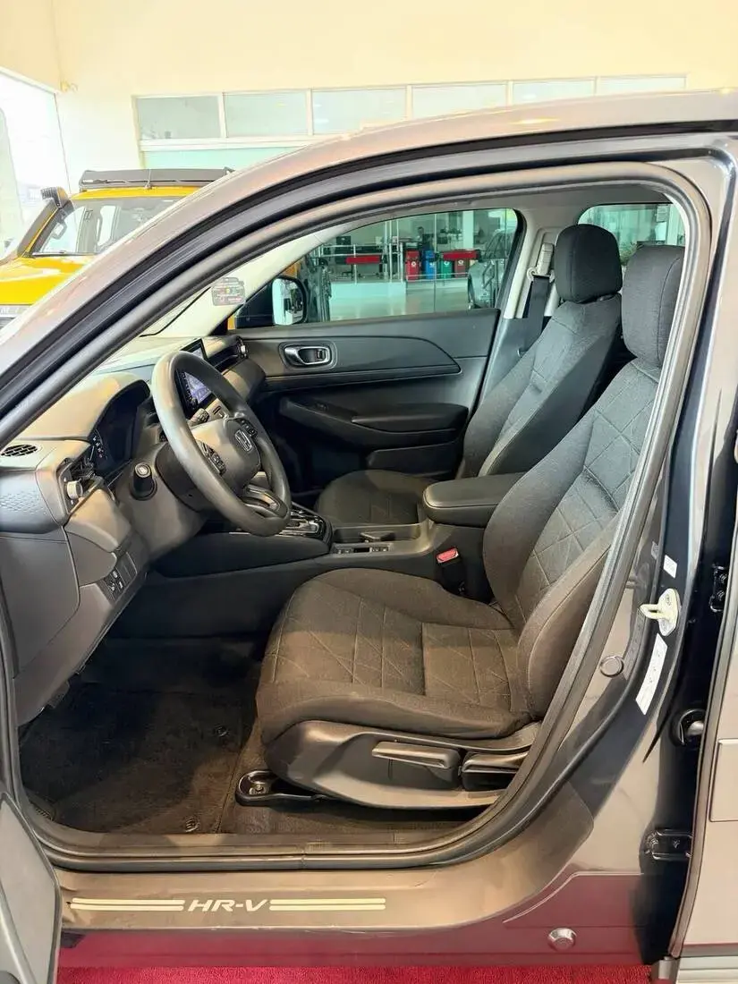 galeria HR-V EX