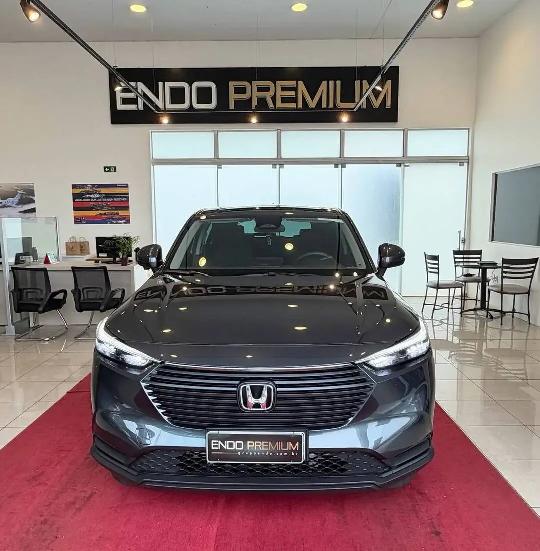 galeria HR-V EX