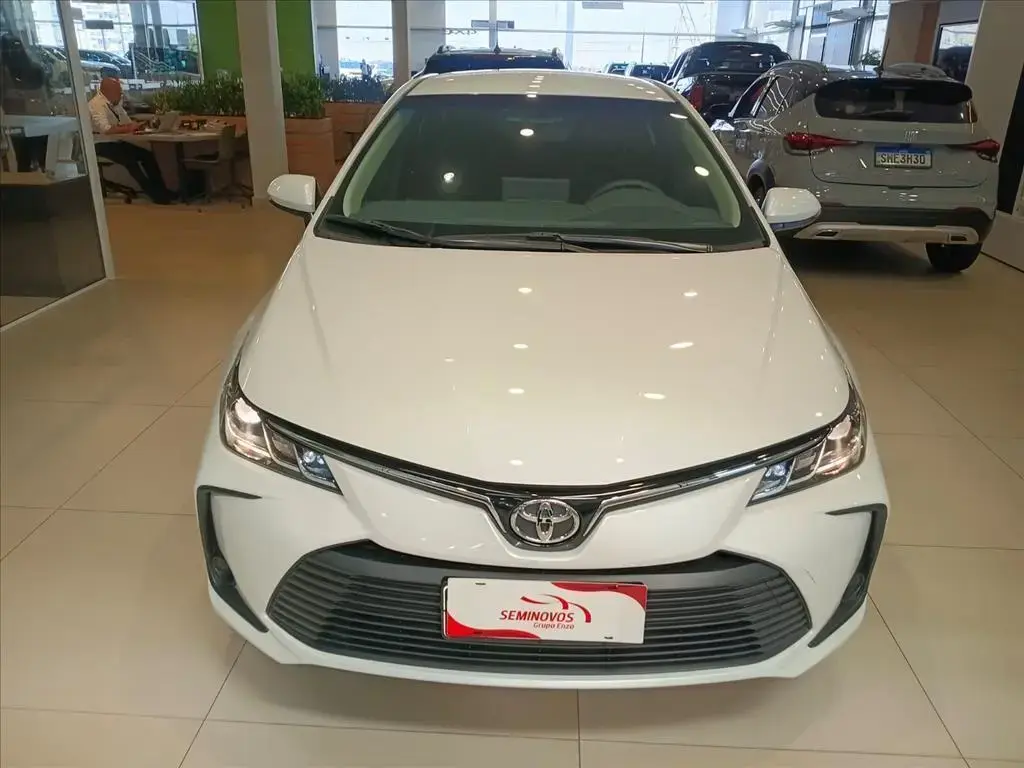 galeria COROLLA