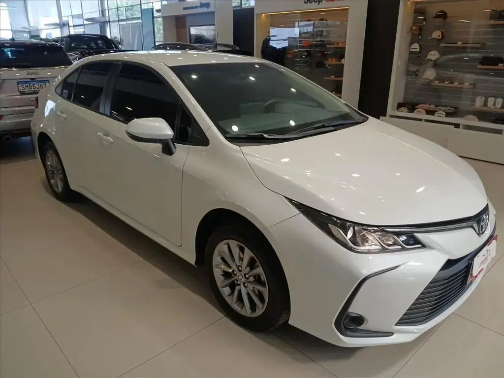 galeria COROLLA