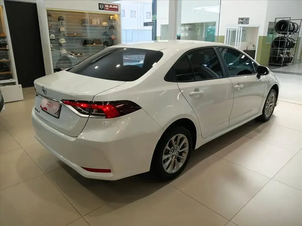 galeria COROLLA