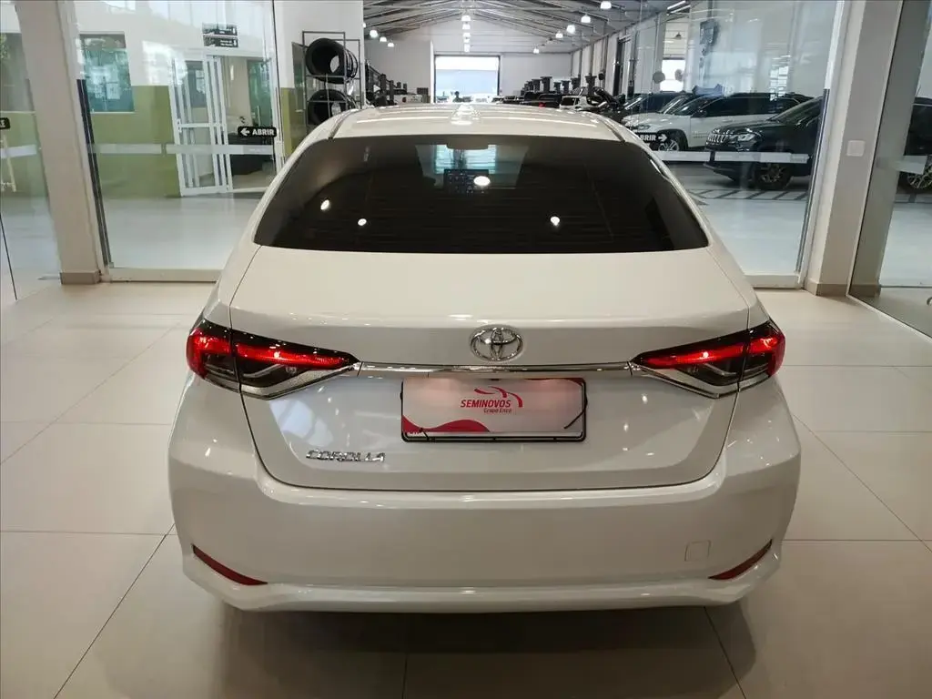 galeria COROLLA