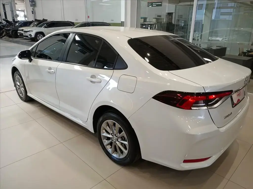 galeria COROLLA
