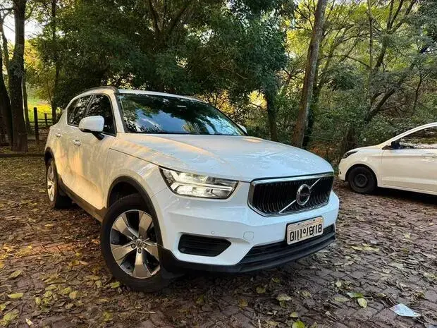 Volvo XC40 2.0 T4 GASOLINA GEARTRONIC