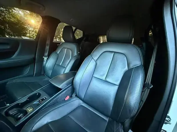 Volvo XC40 2.0 T4 GASOLINA GEARTRONIC