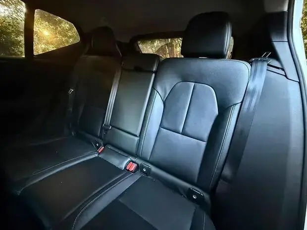 Volvo XC40 2.0 T4 GASOLINA GEARTRONIC