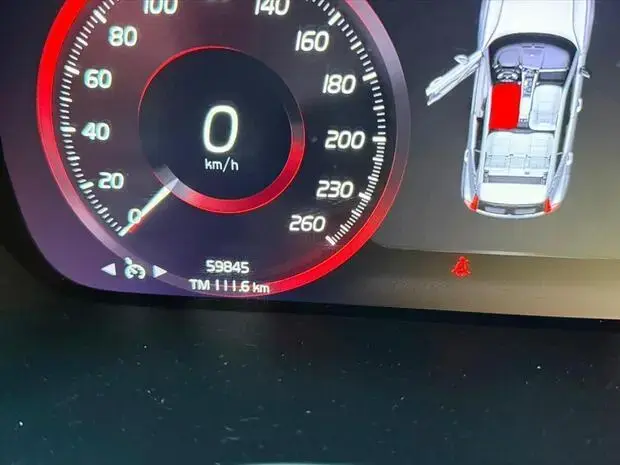 Volvo XC40 2.0 T4 GASOLINA GEARTRONIC