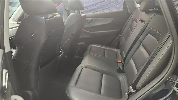 Caoa Chery TIGGO 7 PRO 1.6 TGDI GASOLINA DCT