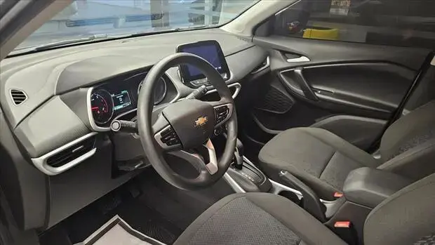 Chevrolet TRACKER 1.0 TURBO FLEX AUTOMÁTICO
