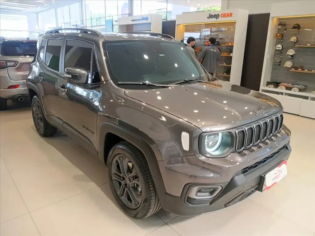 galeria RENEGADE