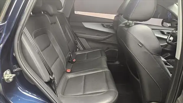 Caoa Chery TIGGO 7 PRO 1.6 TGDI GASOLINA DCT