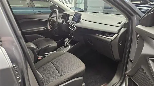 Chevrolet TRACKER 1.0 TURBO FLEX AUTOMÁTICO