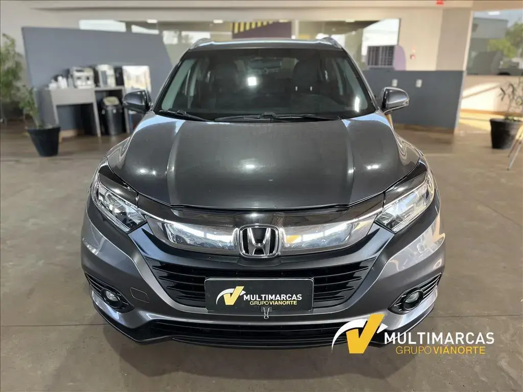 galeria HR-V