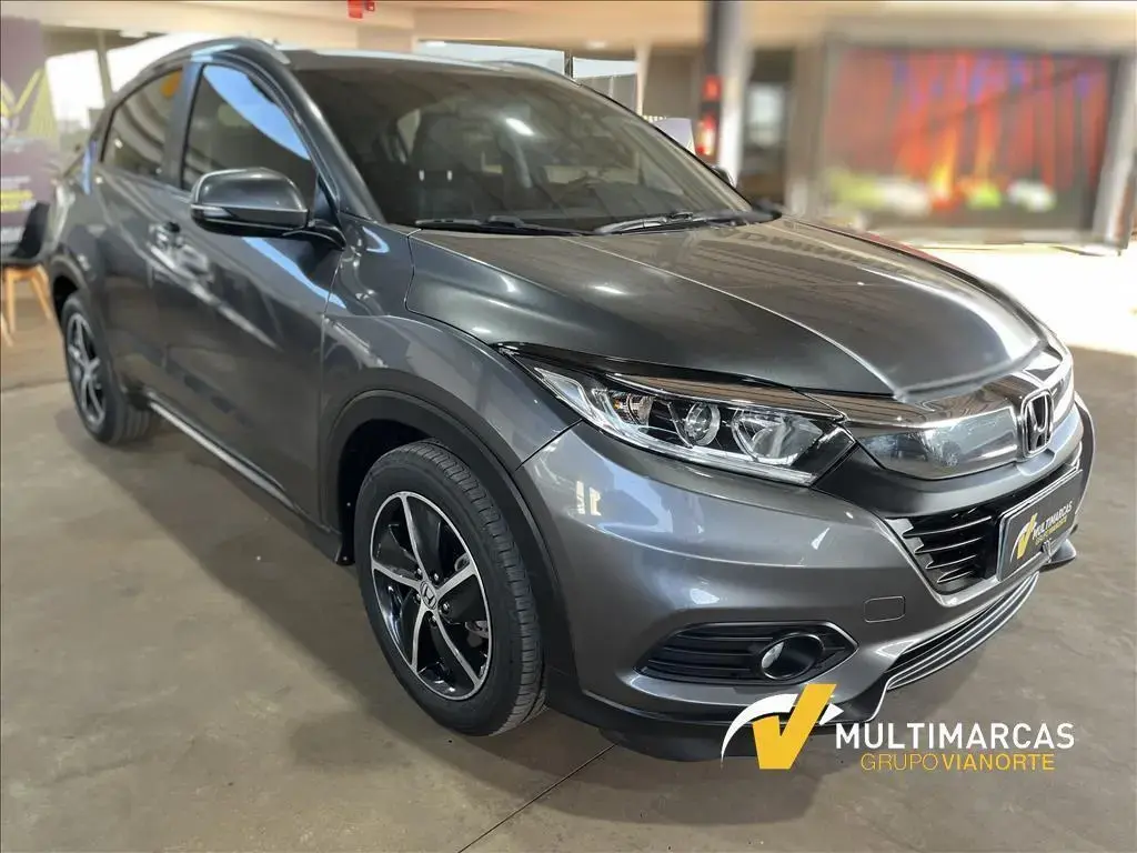 galeria HR-V
