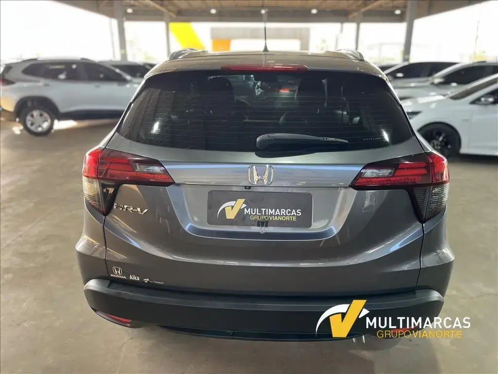 galeria HR-V