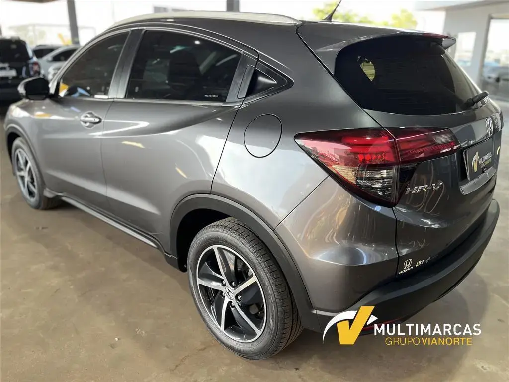 galeria HR-V
