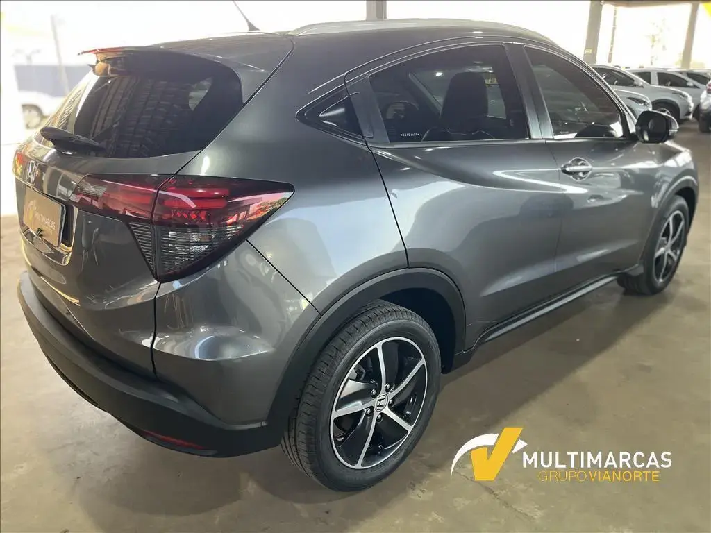 galeria HR-V