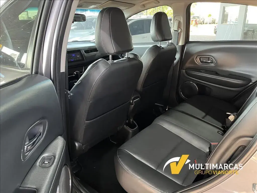 galeria HR-V