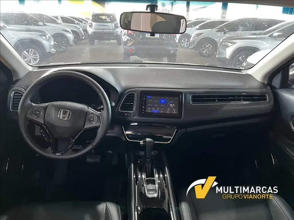 galeria HR-V