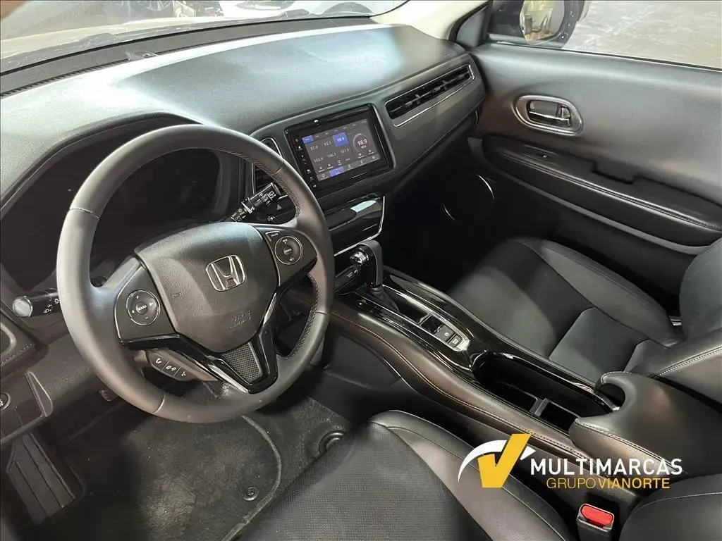 galeria HR-V