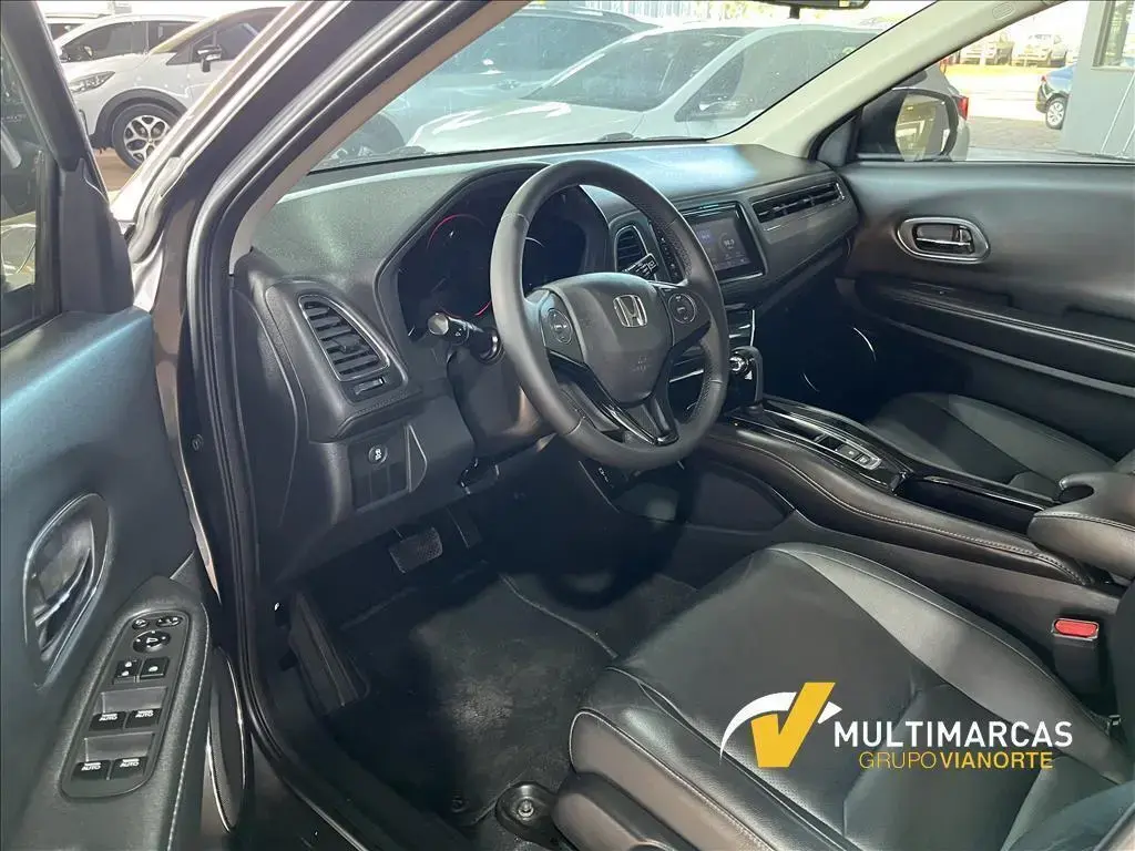 galeria HR-V