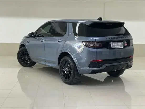 Land Rover Discovery Sport R-Dynamic SE 2.0 Turbodiesel (Aut.) (Híb.)