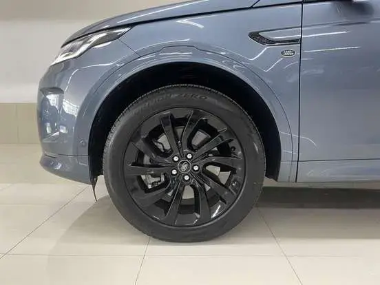 Land Rover Discovery Sport R-Dynamic SE 2.0 Turbodiesel (Aut.) (Híb.)