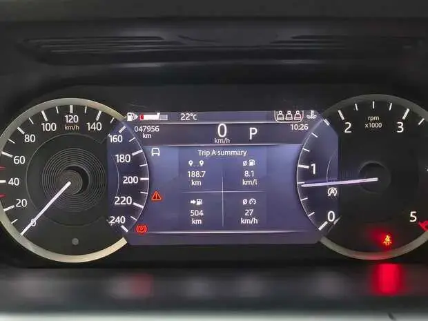 Land Rover Discovery Sport R-Dynamic SE 2.0 Turbodiesel (Aut.) (Híb.)