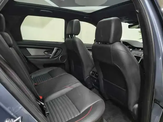 Land Rover Discovery Sport R-Dynamic SE 2.0 Turbodiesel (Aut.) (Híb.)
