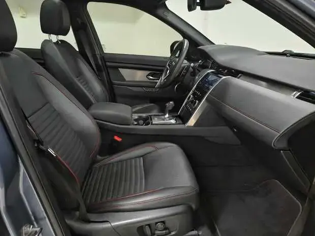 Land Rover Discovery Sport R-Dynamic SE 2.0 Turbodiesel (Aut.) (Híb.)
