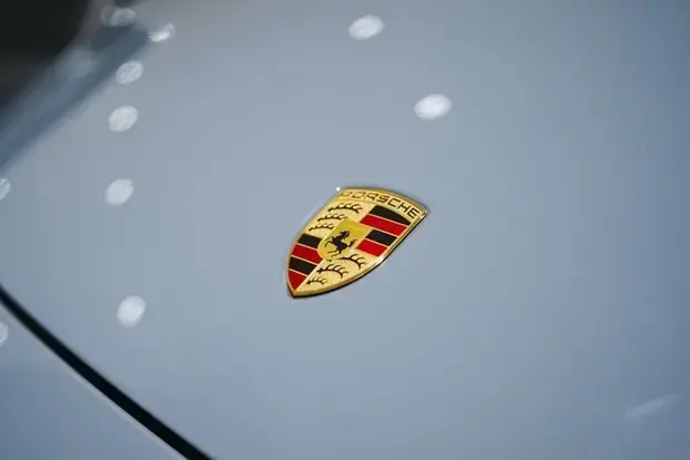 Porsche 911 4 GTS Coupe 3.0 24V (992)