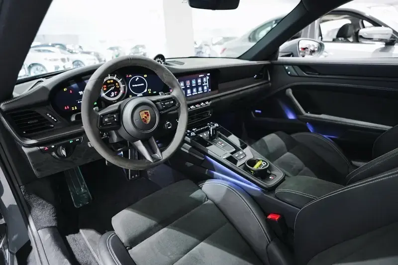 galeria 911