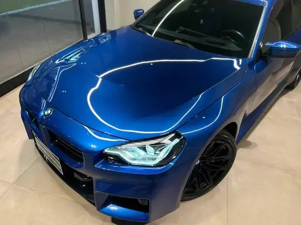 Bmw M2 Coupé 3.0 Bi-Turbo